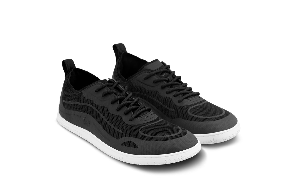 Barefoot Sneakers Be Lenka Velocity - Black (Shipping end of April) 8  - OzBarefoot