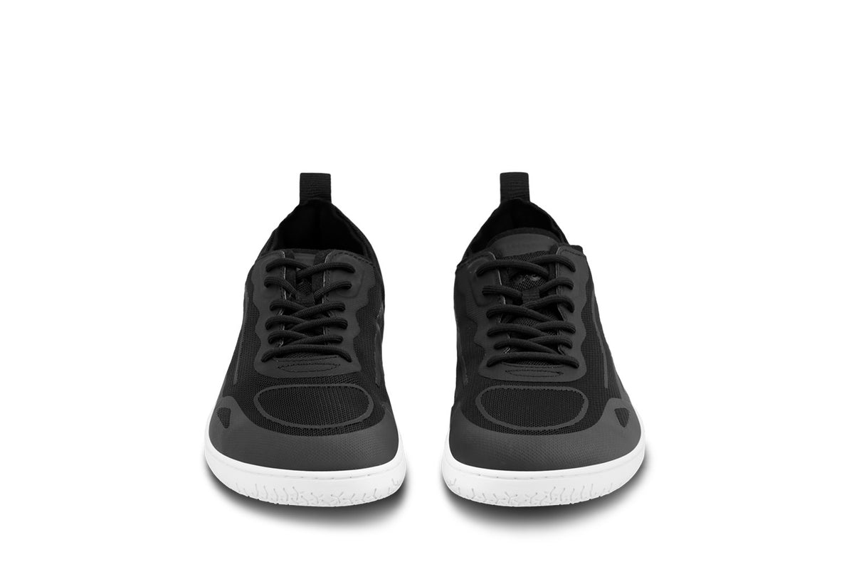 Barefoot Sneakers Be Lenka Velocity - Black (Shipping end of April) 10  - OzBarefoot