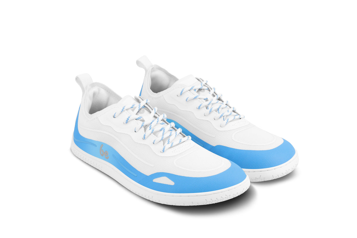 Barefoot Sneakers Be Lenka Velocity - Blue (Shipping end of April) 10  - OzBarefoot