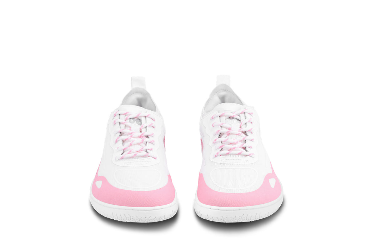 Barefoot Sneakers Be Lenka Velocity - Light Pink (Shipping end of April) 11  - OzBarefoot