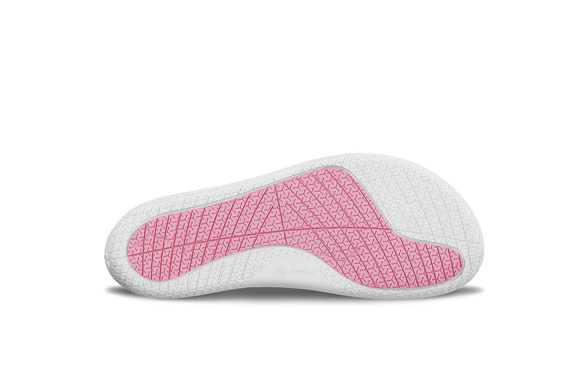 Barefoot Sneakers Be Lenka Velocity - Light Pink (Shipping end of April) 14  - OzBarefoot