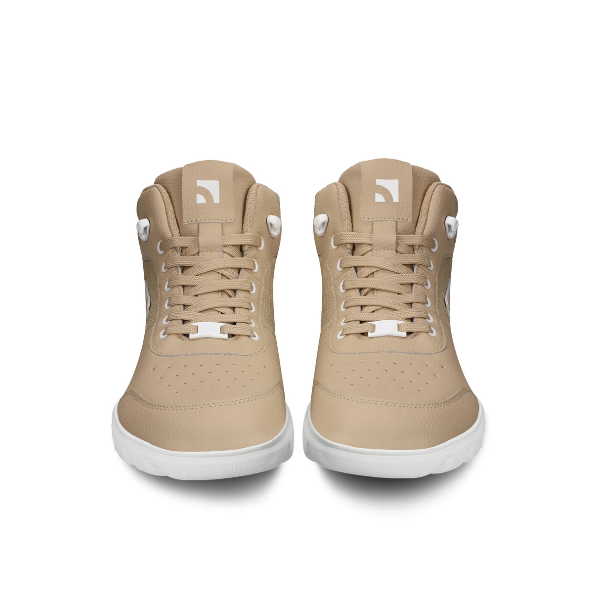 Barefoot Shoes Barebarics UrbanEdge - Beige 4  - OzBarefoot