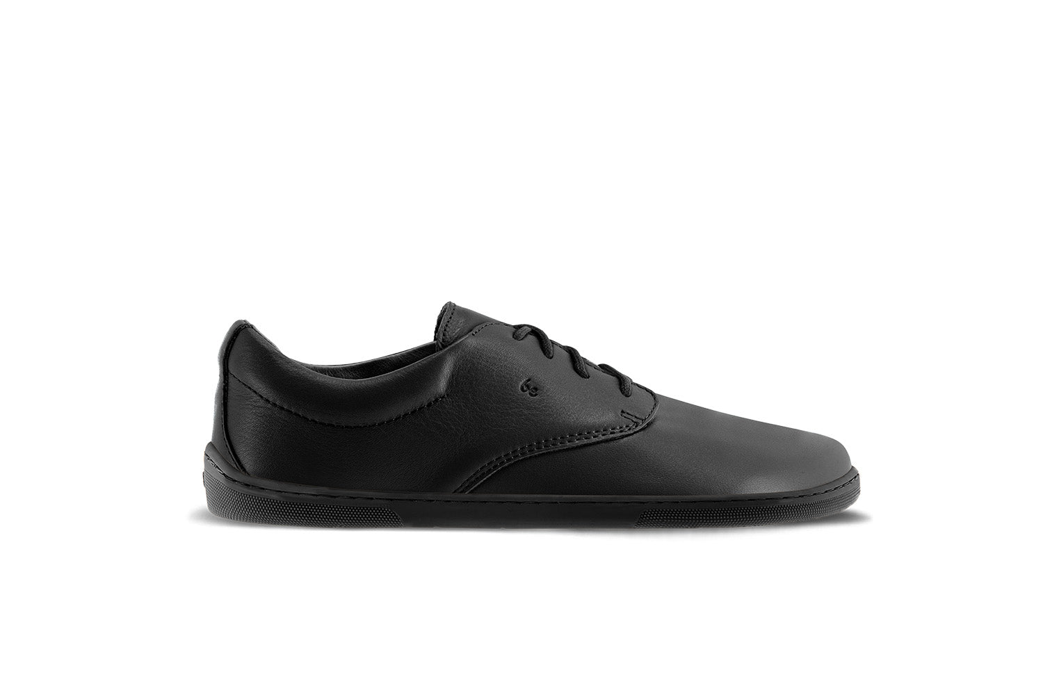 Barefoot Shoes Be Lenka Cityscape - All Black 1 OzBarefoot Australia