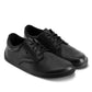 Barefoot Shoes Be Lenka Cityscape - All Black 4 OzBarefoot Australia