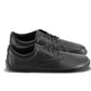 Barefoot Shoes Be Lenka Cityscape - All Black 3 OzBarefoot Australia