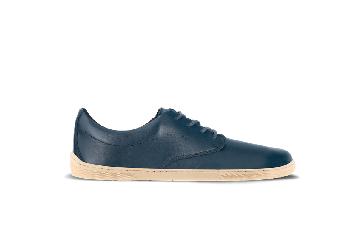 Barefoot Shoes Be Lenka Cityscape - Navy Blue 1  - OzBarefoot