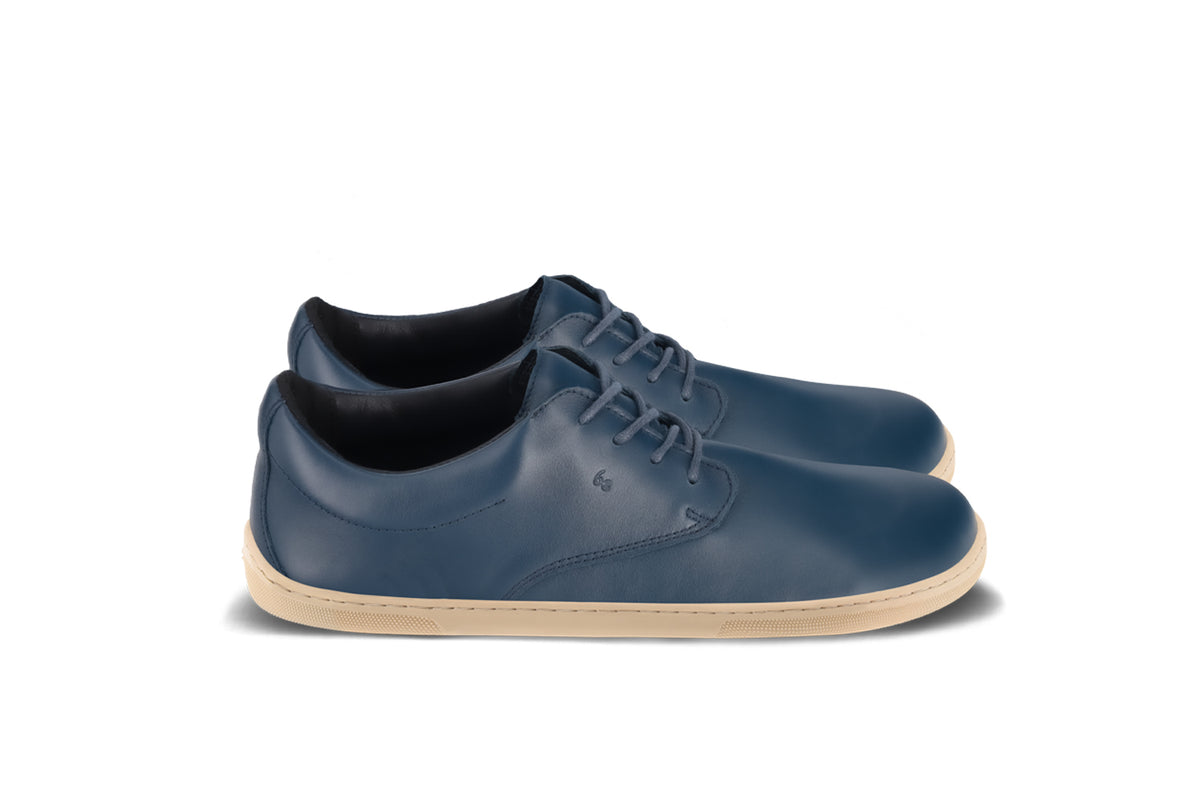 Barefoot Shoes Be Lenka Cityscape - Navy Blue 2  - OzBarefoot