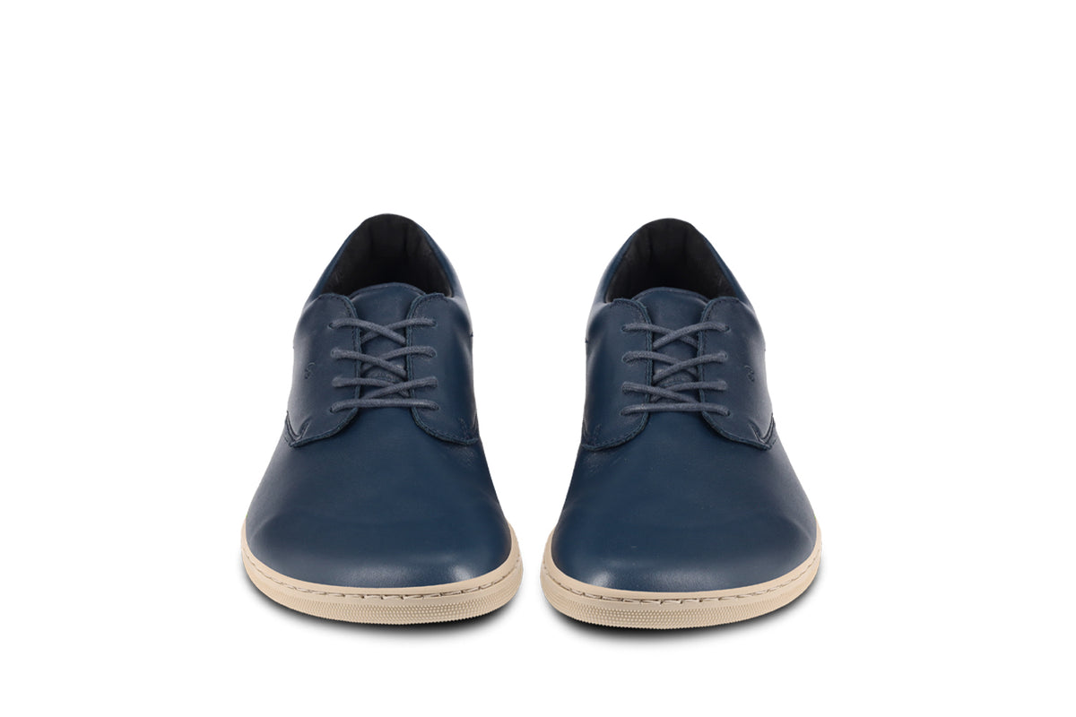 Barefoot Shoes Be Lenka Cityscape - Navy Blue 4  - OzBarefoot