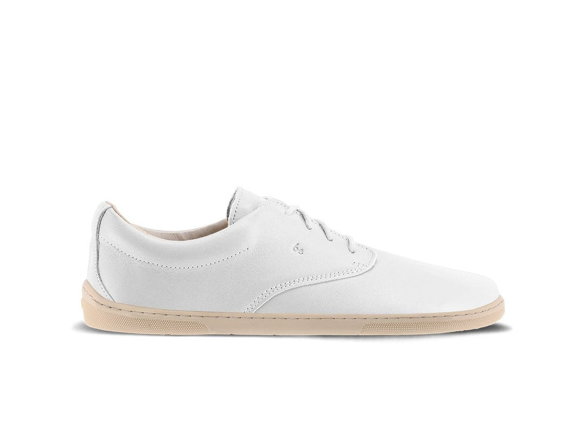 Barefoot Shoes Be Lenka Cityscape - White Clearance 1  - OzBarefoot