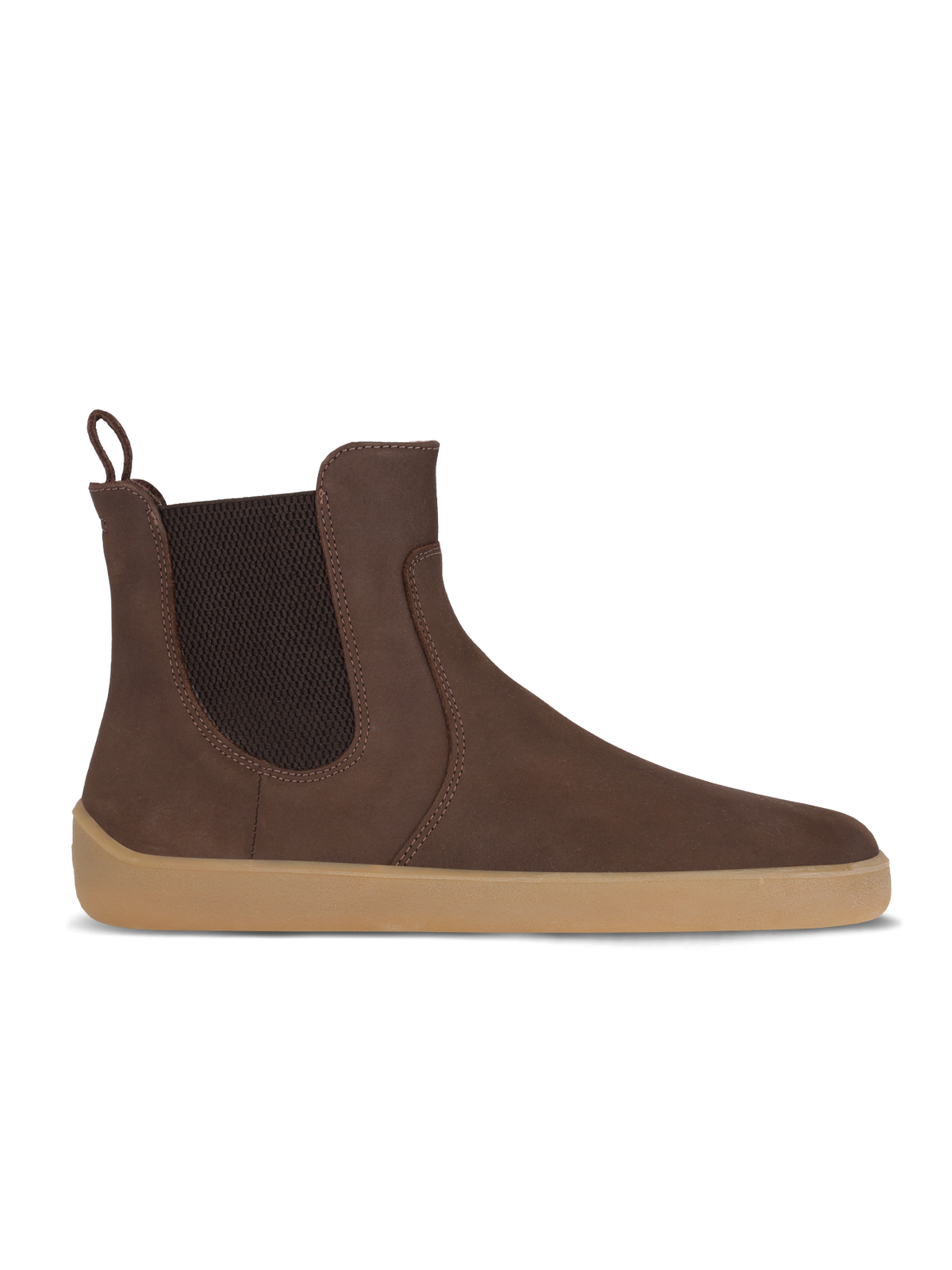 Barefoot Boots Be Lenka Entice Neo - Matt Dark Brown