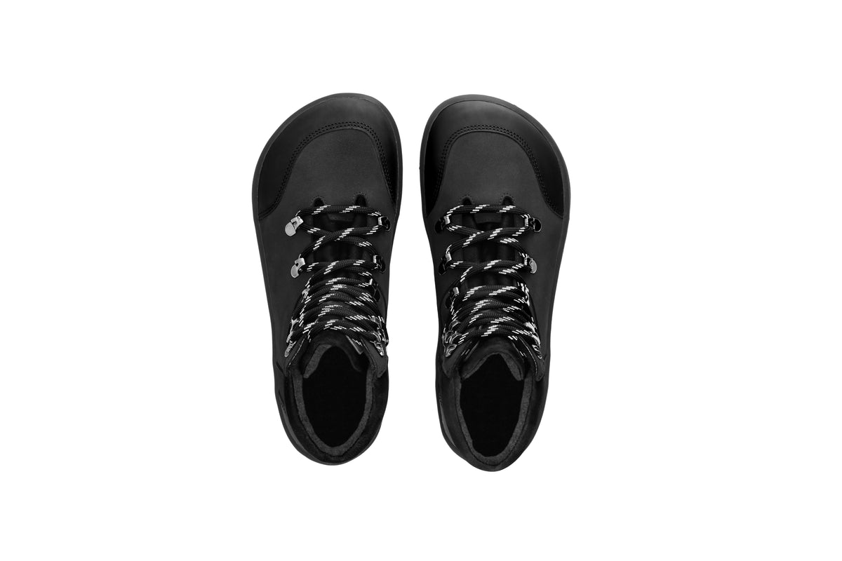 Barefoot Shoes Be Lenka Ranger 2.0 - All Black