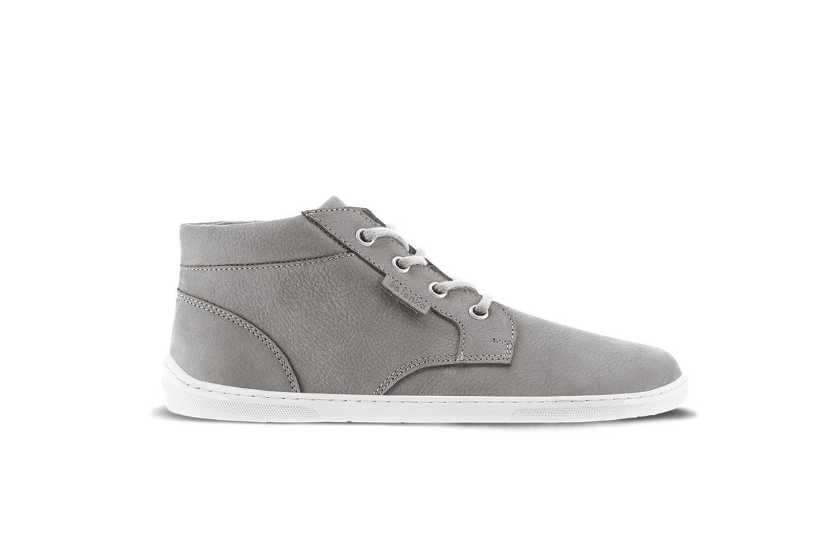 Barefoot Shoes Be Lenka Synergy - Pebble Grey 1  - OzBarefoot