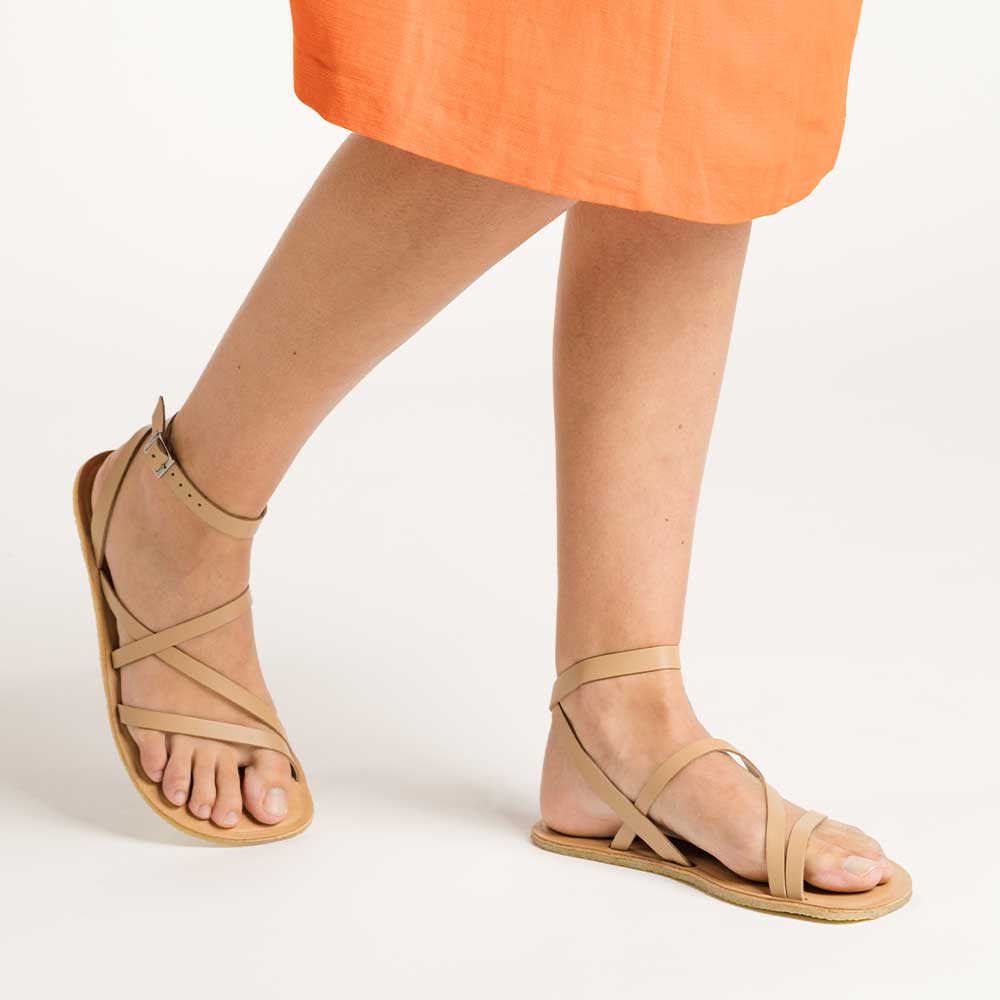 Groundies® Florence Women 2 OzBarefoot Australia