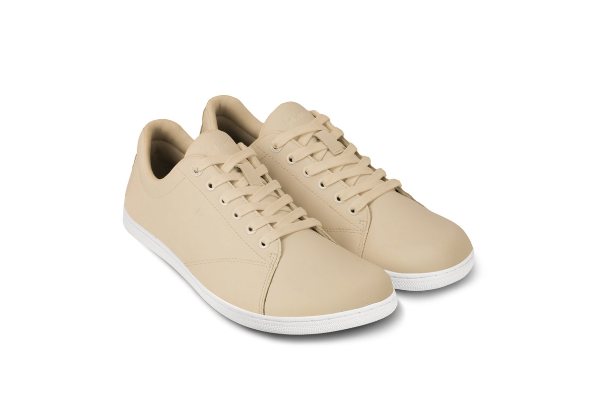 Barefoot Sneakers Be Lenka Core - Beige