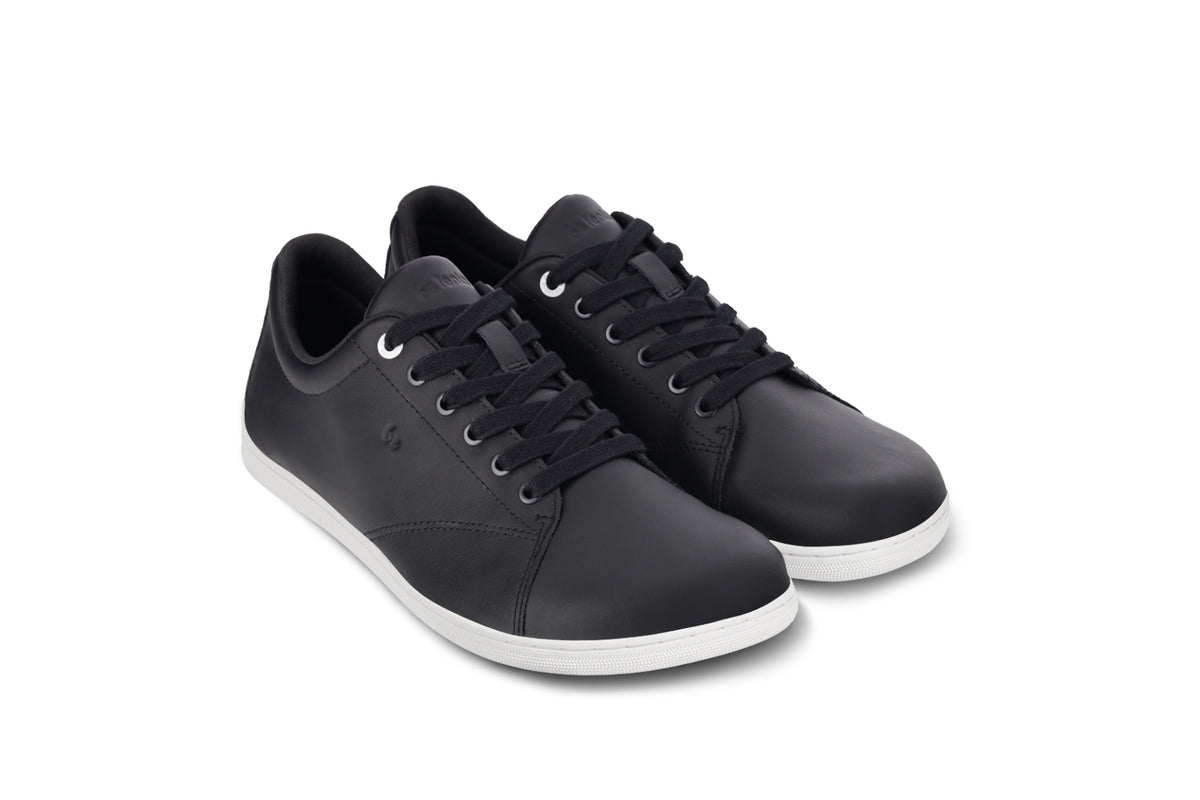 Barefoot Sneakers Be Lenka Core - Black