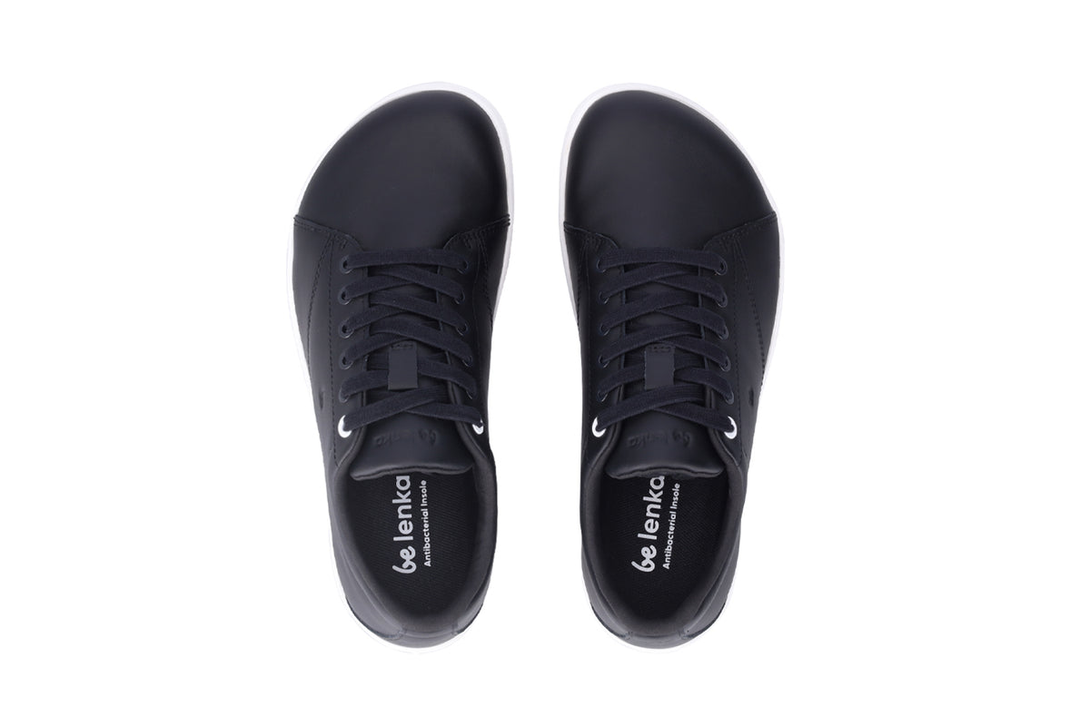 Barefoot Sneakers Be Lenka Core - Black