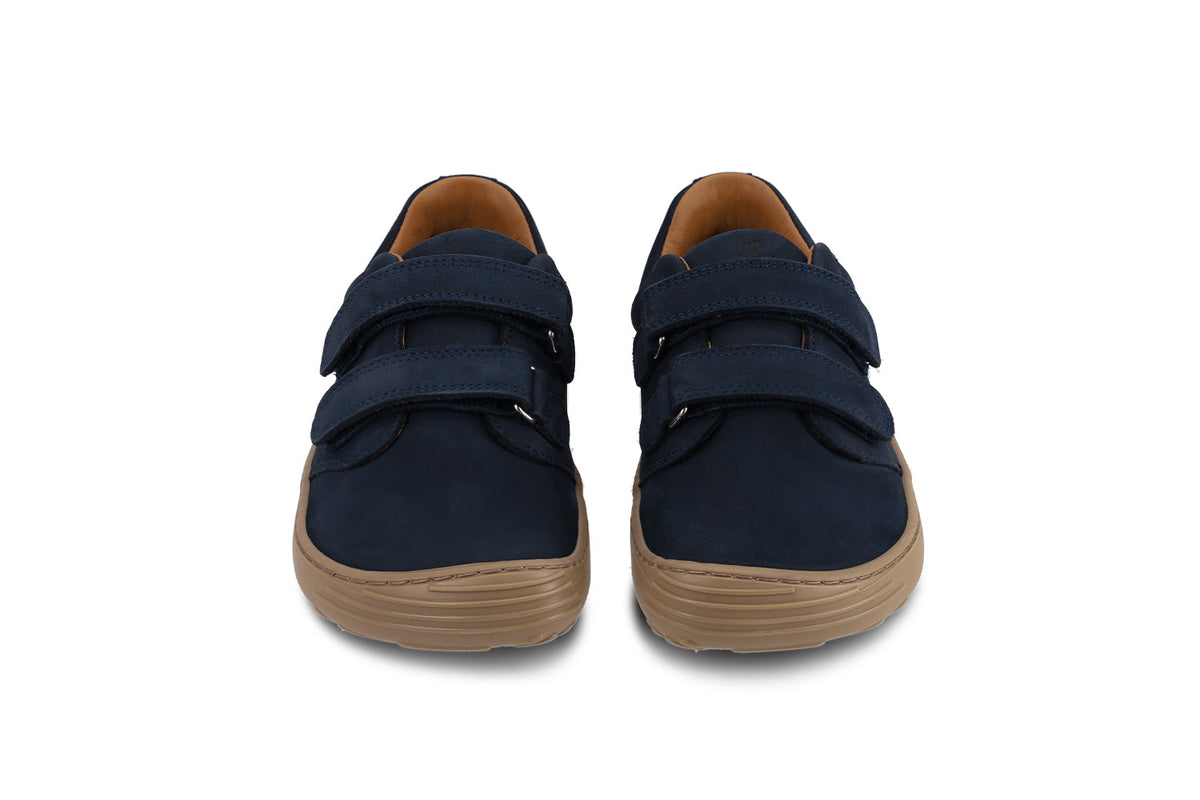 Be Lenka Kids barefoot Bounce - Dark Blue 6  - OzBarefoot