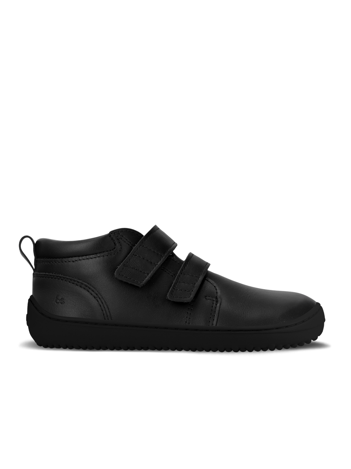 Kids barefoot shoes Be Lenka Play - All Black
