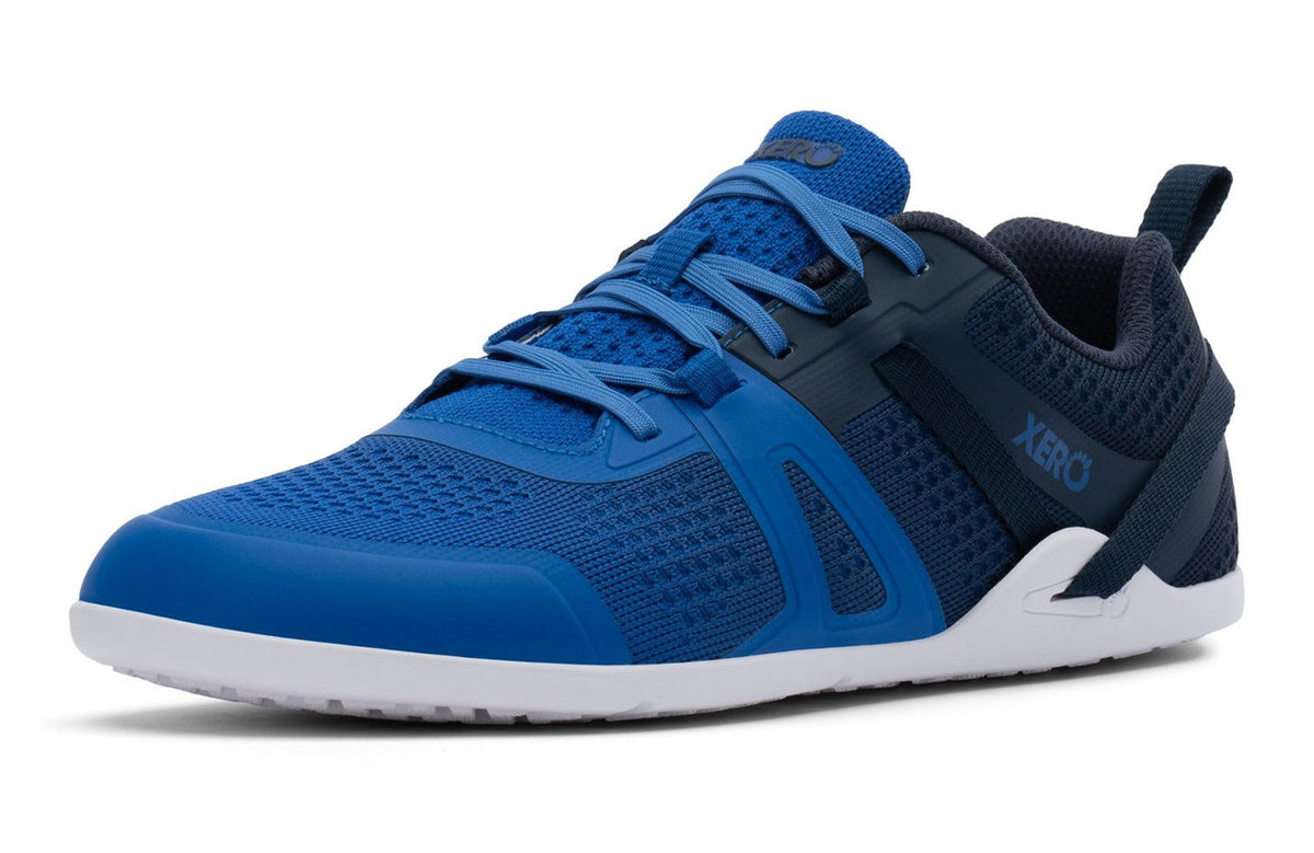 Prio Neo - Men's Barefoot All‑Purpose Trainer-68