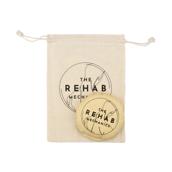 The Rehab Mechanics Toe Bean Bag 1  - OzBarefoot