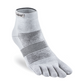 Injinji Socks RUN Lightweight Mini-Crew 2 OzBarefoot Australia