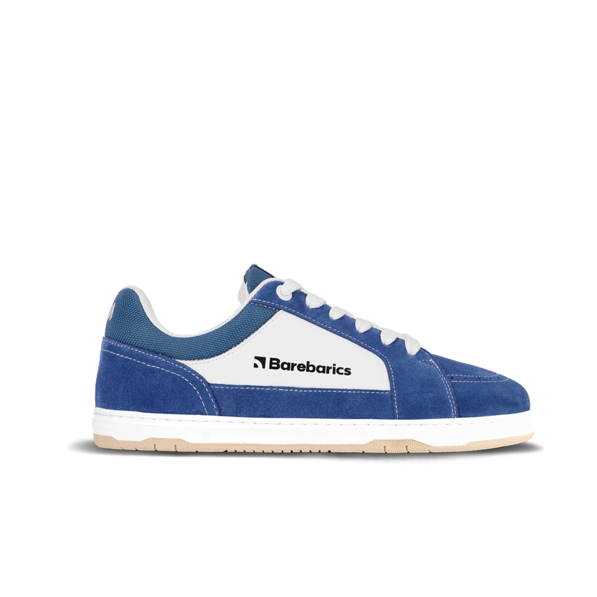 [PRE-ORDER - ETA Mid March] - Barefoot Shoes Barebarics Legend - Blue 1  - OzBarefoot