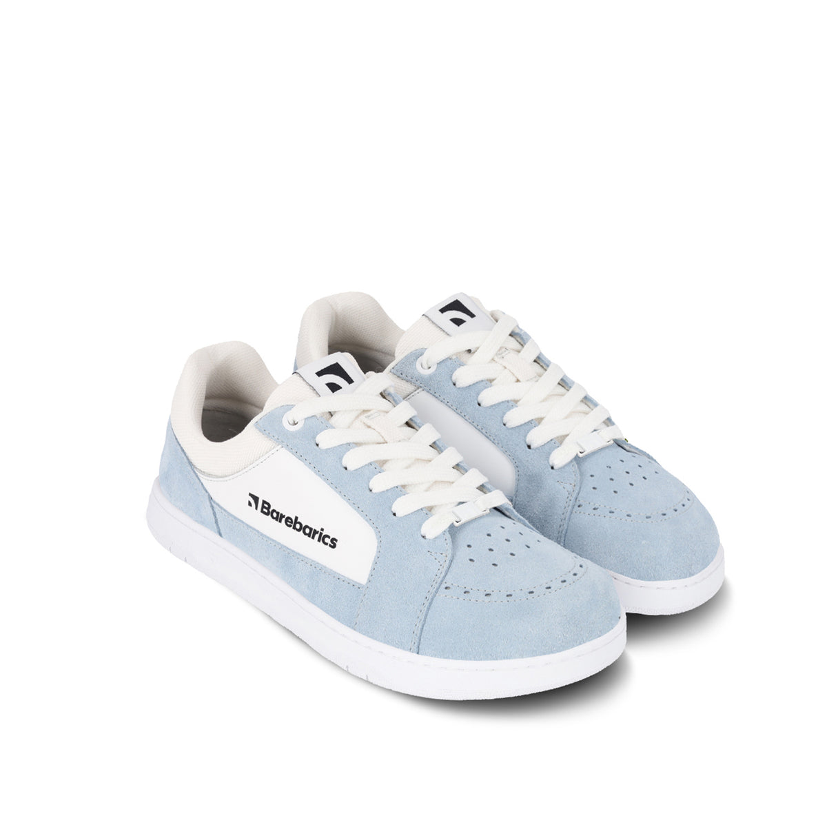 [PRE-ORDER - ETA Mid March] - Barefoot Shoes Barebarics Legend - Ice Blue 4  - OzBarefoot