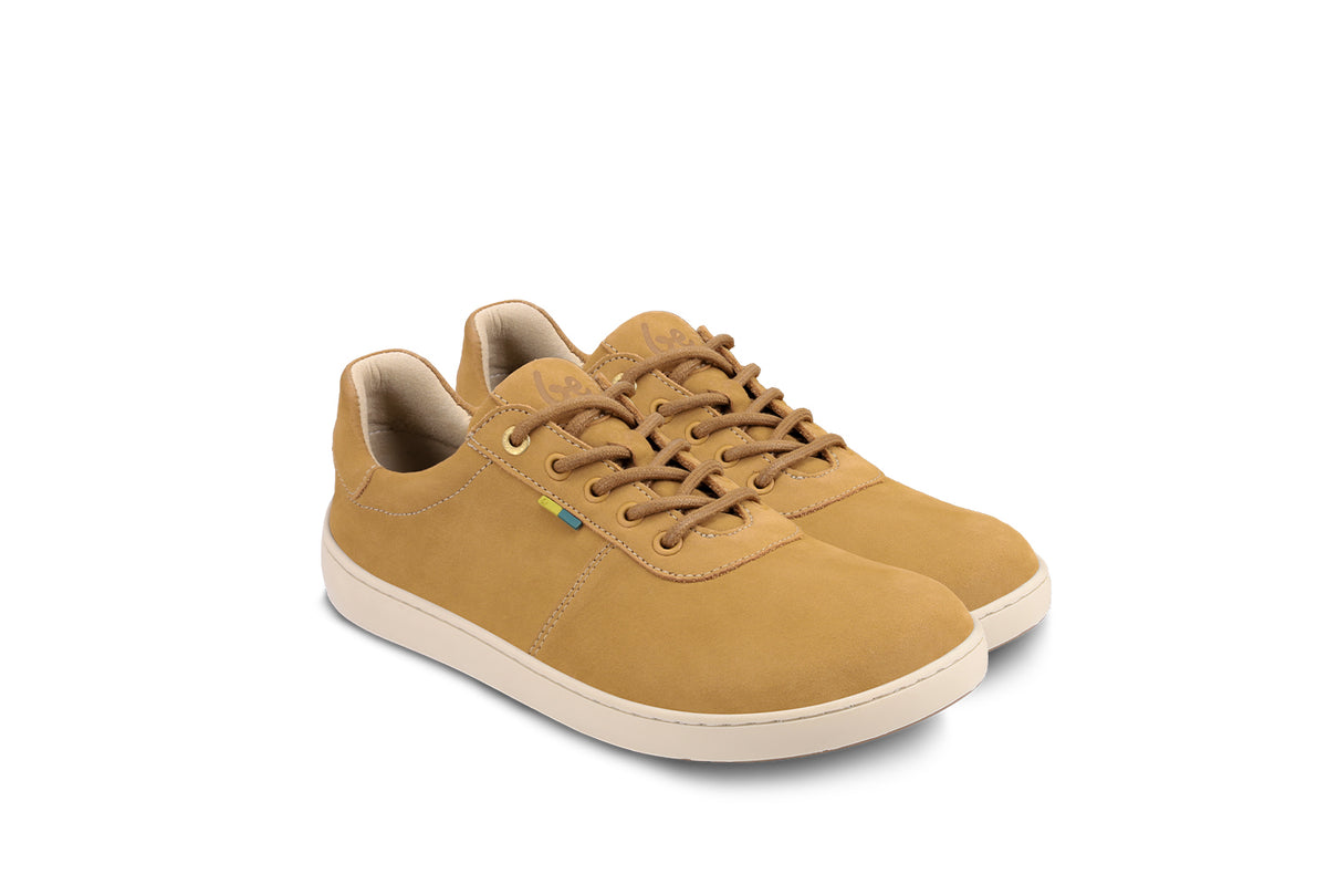 Barefoot tenisky Be Lenka Phoenix - Camel Brown 5  - OzBarefoot