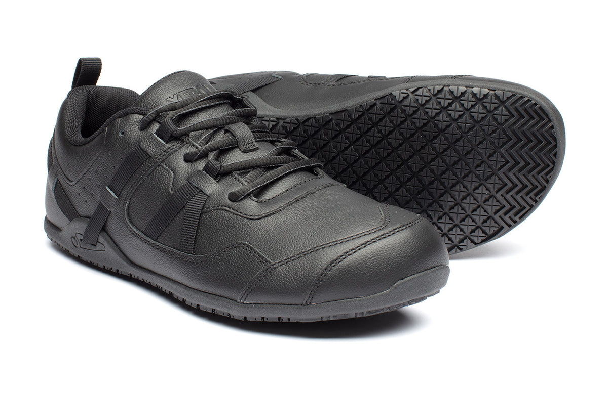 Prio All‑Day SR - Women's Slip‑Resistant Work Shoe-2