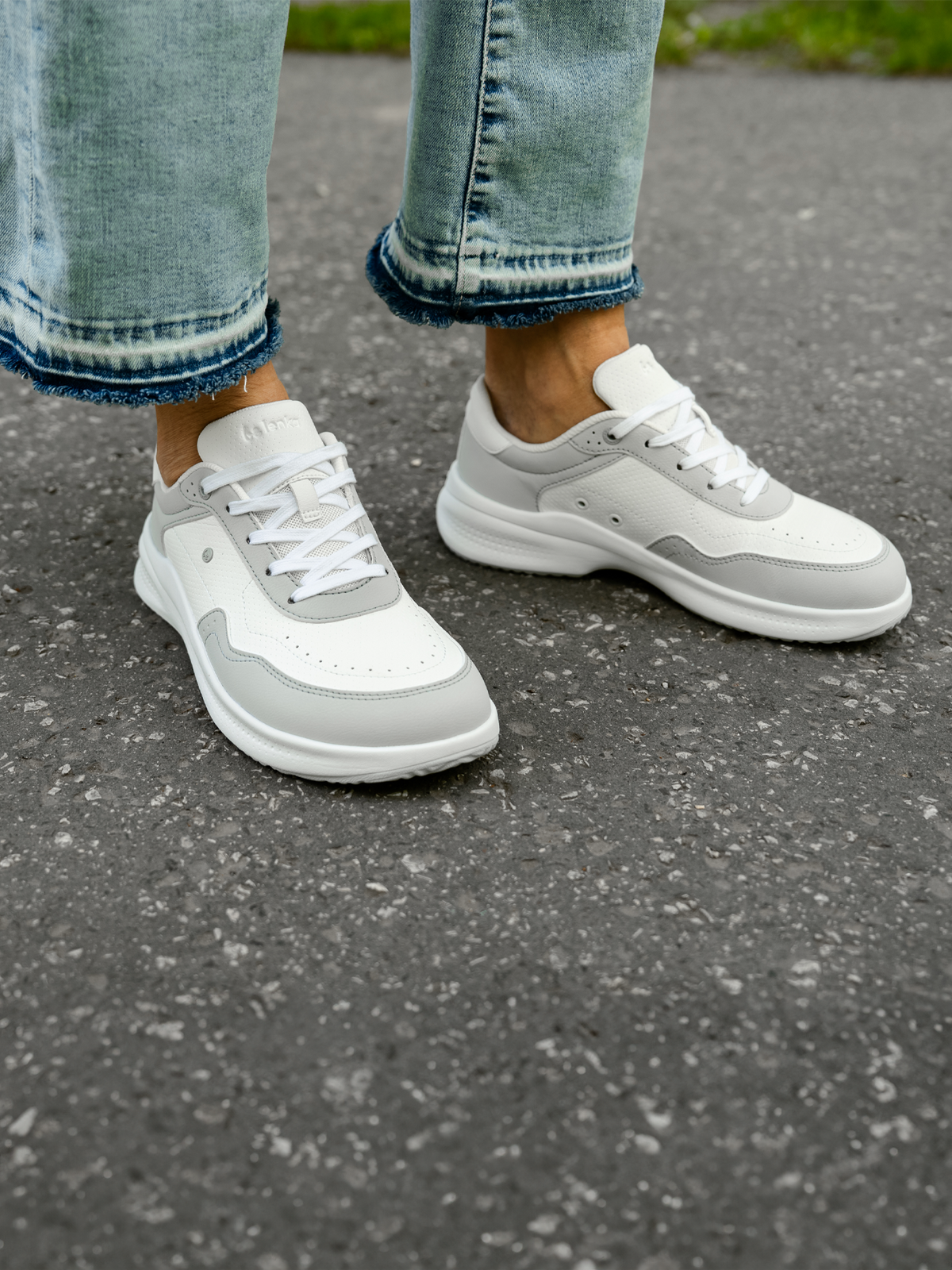 Recovery Shoes Be Lenka Sydney - Grey (ETA end of August)