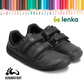 Be Lenka Kids barefoot Bounce - All Black