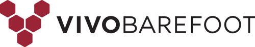 VivoBarefoot Shoes - Logo