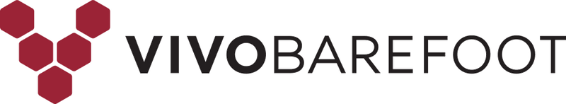 VivoBarefoot Shoes - Logo