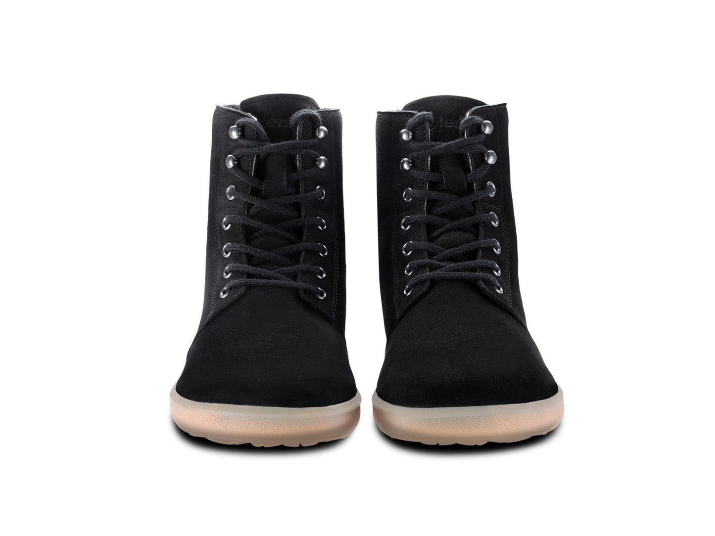 Winter Barefoot Boots BeLenka Winter 2.0 Neo - Matt Black Outlet 15 OzBarefoot Australia