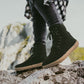 Winter Barefoot Boots BeLenka Winter 2.0 Neo - Matt Black Outlet 3 OzBarefoot Australia