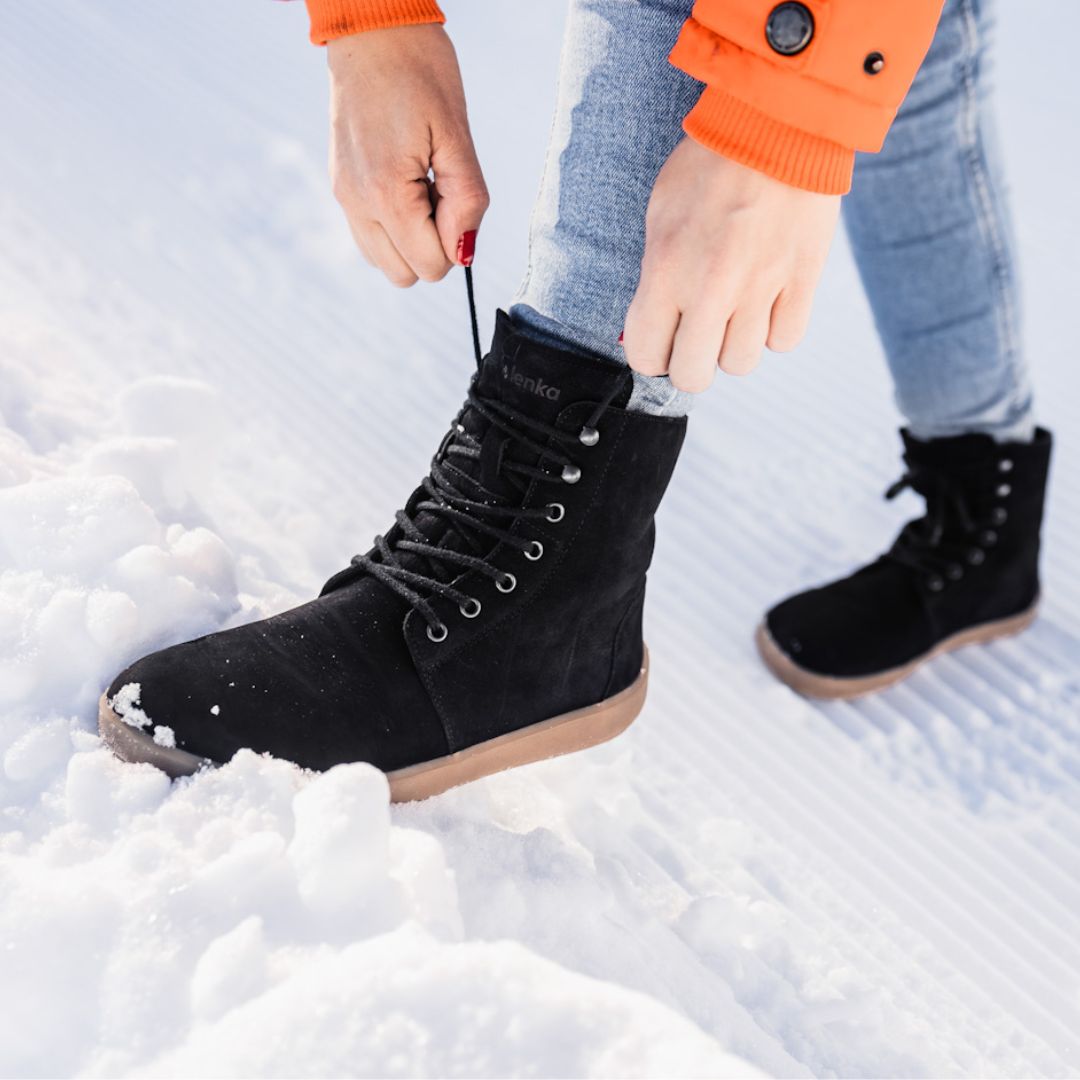 Neo 2024 snow boots