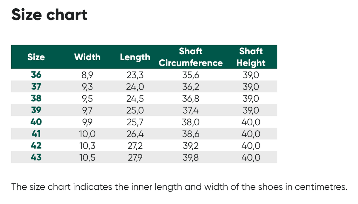 Barefoot long boots Be Lenka Sierra - Light Brown 3 OzBarefoot Australia