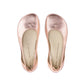 Ballet Flats Be Lenka - Bellissima 2.0 - Rose Gold 5 OzBarefoot Australia