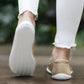 Ballet Flats Be Lenka - Sophie - Gold 14 OzBarefoot Australia