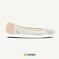 Ballet Flats Be Lenka - Sophie - Gold 3 OzBarefoot Australia