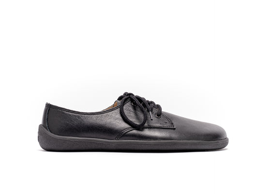 Barefoot Shoes - Be Lenka City - Black 1 OzBarefoot Australia
