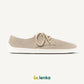 Barefoot Shoes - Be Lenka City - Vegan - Sand 11 OzBarefoot Australia