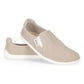 Barefoot Sneakers - Be Lenka Eazy - Vegan - Sand '22 2 OzBarefoot Australia