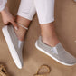 Barefoot Sneakers - Be Lenka Eazy - Vegan - Sand '22 9 OzBarefoot Australia