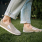 Barefoot Sneakers - Be Lenka Eazy - Vegan - Sand '22 18 OzBarefoot Australia