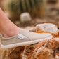 Barefoot Sneakers - Be Lenka Eazy - Vegan - Sand '22 5 OzBarefoot Australia