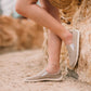 Barefoot Sneakers - Be Lenka Eazy - Vegan - Sand '22 6 OzBarefoot Australia