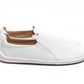 Barefoot Sneakers - Be Lenka Eazy - White 10 OzBarefoot Australia
