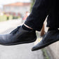 Barefoot Shoes - Be Lenka - Icon - Black 12 OzBarefoot Australia