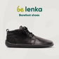 Barefoot Shoes - Be Lenka - Icon - Black 5 OzBarefoot Australia
